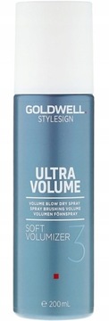 Goldwell Ultra Volume Soft Volumizer Spray 200ml