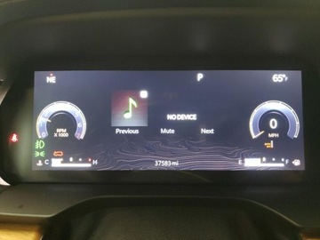 Jeep Grand Cherokee IV 2021 Jeep Grand Cherokee L Summit 2021 3.6l 3.6 Benzyna 293KM, zdjęcie 9