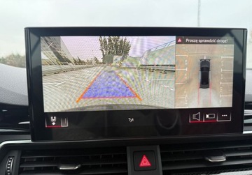 Audi A5 F5 S5 Coupe 3.0 TFSI 354KM 2019 Audi S5 Coupe FV VAT23 cabrio S5 354KM roczna gwarancja 3.0, zdjęcie 18