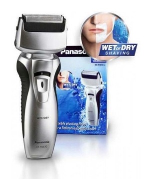 GOLARKA WET&DRY PANASONIC ES-RW30