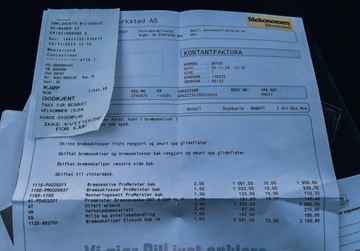 Volkswagen Passat B8 Limousine 1.4 TSI 125KM 2015 Volkswagen Passat Bezwypadkowy, FV23, KredytowanieLeasing, DSG, gw.12m get, zdjęcie 36