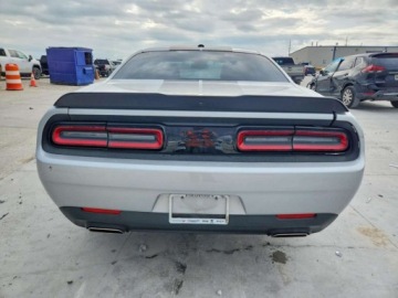 Dodge Challenger III 2023 Dodge Challenger 2023r., Sxt, 3.6L, od ubezpieczalni 3.6 Benzyna 307KM, zdjęcie 5