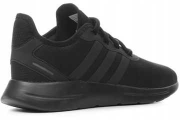 Buty męskie Adidas LITE RACER RBN 2.0 sportowe sneakersy czarne lekkie