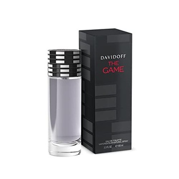 DAVIDOFF THE GAME (M) EDT/S 100ML (PERFUMY)