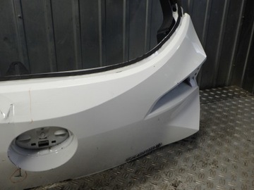 ЗАДНЯЯ ДВЕРЬ ЗАДНЯЯ ДВЕРЬ TOYOTA COROLLA E21 XII HB