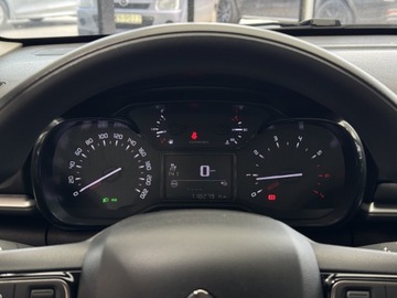 Citroen C3 III Hatchback Facelifting 1.2 PureTech 83KM 2023 Citroen C3 C-Series / 1 właściciel / Salon Polska, zdjęcie 14