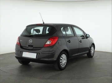 Opel Corsa D Hatchback 5d Facelifting 1.2 Twinport ECOTEC 85KM 2014 Opel Corsa 1.2, Salon Polska, Serwis ASO, GAZ, zdjęcie 4