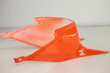 KTM 1290 SUPER DUKE R 2021- КРЫШКА БАКА ОБТЕКТОР