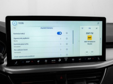 Ford Focus IV Kombi Facelifting 1.0 EcoBoost MHEV 155KM 2023 Ford Focus WD4859T#1.0 EcoBoost Titanium X, zdjęcie 20