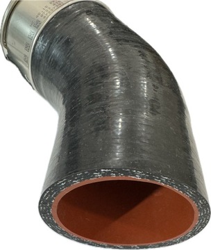 KOLENO TURBO MERCEDES A 6080900400 A6080900400