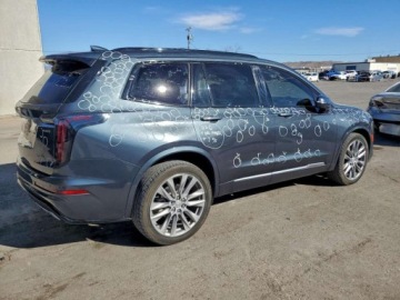 Cadillac 2020 Cadillac XT6 Sport 2020 3.6 Benzyna 310KM, zdjęcie 3