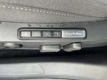 Volkswagen Golf VIII Variant 1.5 eTSI 150KM 2024 Volkswagen Golf PL Automat Kamera Pamięć Podgrz., zdjęcie 15