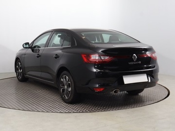Renault Megane IV Hatchback 5d 1.3 TCe 140 FAP 140KM 2019 Renault Megane 1.3 TCe, Salon Polska, Klima, zdjęcie 3