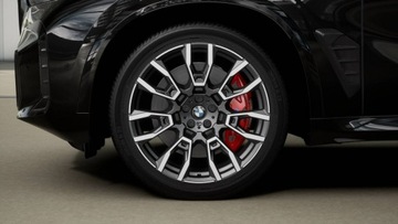 BMW X5 G05 SUV Facelifting 3.0 30d 298KM 2026 BMW X5 xDrive30d Dostępny od ręki!, zdjęcie 5