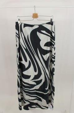 ЮБКА МИДИ 3XL 995