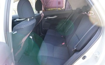 Toyota Auris I Hatchback 1.6 i 16V VVT-i 124KM 2008 Toyota Auris Bezwypadkowy Serwisowany 1-Wlasciciel Navi Automat Pdc 100TYS, zdjęcie 9