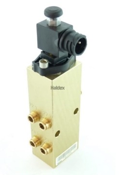 КЛАПАН ПОДЪЕМА ОСИ Haldex 'ILAS 352070111