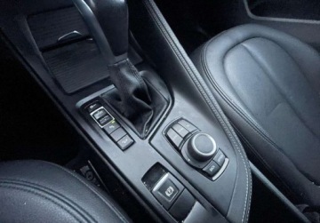 BMW X1 F48 Crossover xDrive20i 192KM 2017 BMW X1 2017 BMW X1, Xdrive28I - w POLSCE po oplatach i akcyzie FV 2.0, zdjęcie 11