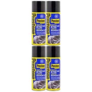 PRESTONE SAMOSTART 400ML