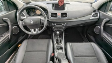 Renault Megane III Coupe 1.6 16v 110KM 2009 Renault Megane Coupe 1.6i 110PS OPŁACONY Klima, zdjęcie 19