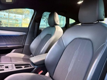 Cupra Formentor Crossover 2.0 TDI 150KM 2023 Cupra Formentor 2.0 150KM DSG 4X4 NiskiPrzebieg GrzaneFotele Keyless Kamer, zdjęcie 10