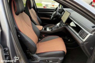 BYD Seal U 2026 BYD Seal U DM-i Design PHEV 18,3kWh Leasing Wynajem Polski salon 1.5, zdjęcie 20