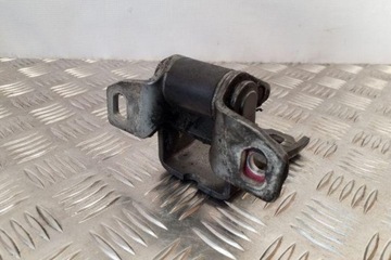 PANT PRAVÝCH ZADNÍCH DVEŘE JEEP COMMANDER (XK, XH) 55394220AA 3.0L DIESEL