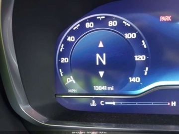 Chevrolet Tahoe GMT900 2024 Chevrolet Tahoe RST 2024 5.3l 5.3 Benzyna 355KM, zdjęcie 9