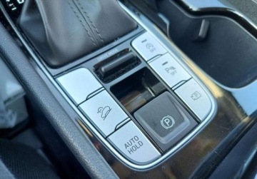 Hyundai Tucson IV 2024 Hyundai Tucson 1.5 T-GDI 48V 160KM Automat SalonPL Smart FV23 1.6 Hybryda, zdjęcie 28