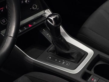 Audi Q3 II 2021 Audi Q3 Sportback 35 TFSI MHEV S tronic, 1 właścic, zdjęcie 7