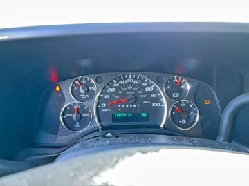 Chevrolet Express 2021 Chevrolet Express 2021 CHEVROLET EXPRESS G2500 4.3 Benzyna 276KM, zdjęcie 8