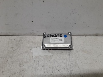 KIA RIO 4 IV LIFT 20- Ассистент движения по полосе камеры 99211-H8000