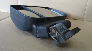 LUBLIN 3 III ZRCÁTKO LEVÉ