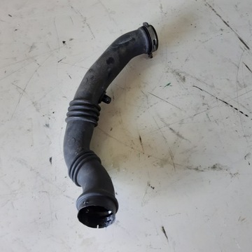 RURA WĄŻ PRZEWÓD TURBO VOLVO C30 C70 S40 V50 2.0D