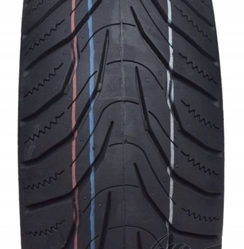 OPONA 120/70-11 56L TL VEE RUBBER