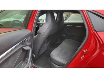 Audi A3 8Y 2023 Audi S3 Faktura VAT 2.0 Benzyna 421KM, zdjęcie 25