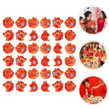 64x Скретч-карты ВОПРОСЫ НА ДЕНЬ РОЖДЕНИЯ ДЛЯ ДЕТЕЙ 64x