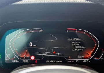 BMW X5 G05 SUV 3.0 30d 265KM 2020 BMW X5 xDrive40d, 340KM, M pakiet, 12-msc gwaran. 3.0 Diesel 340KM, zdjęcie 32