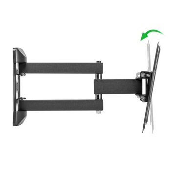 ВРАЩАЮЩИЙСЯ КРЕПЛЕНИЕ ДЛЯ ТЕЛЕВИЗОРА ПОДВЕСКА ДЛЯ ЖК-ТВ 22-42