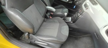 DS 3 Hatchback (Citroen) 1.6 VTi 120KM 2010 Citroen DS3 Stan bardzo dobry, zdjęcie 11