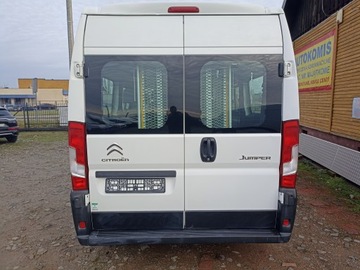 Citroen Jumper III 2020 citroen jumper niepełnosprawni, zdjęcie 4