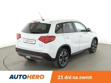 Suzuki Vitara III 2020 Suzuki Vitara mHEV panorama navi kamera grzane, zdjęcie 6