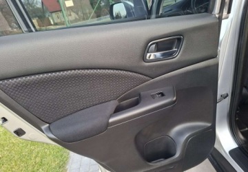 Honda CR-V IV SUV Facelifting 2.0 i-VTEC 155KM 2016 Honda CR-V Honda CR-V 2.0 Benzyna 155KM, zdjęcie 26