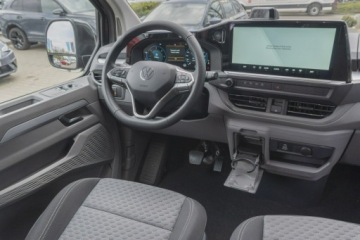 Volkswagen Caravelle T6 2026 Volkswagen VW Caravelle LIFE T7 L2 150KM AUTOMAT OD RĘKI, zdjęcie 22