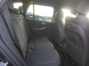 BMW X5 G05 2022 BMW X5 xDrive40i 2022 3.0 Benzyna 335KM, zdjęcie 10