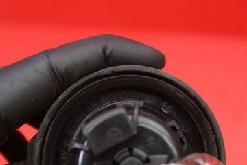 ZÁCPA  PLNĚNÍ PALIVA 9687552880 CITROEN C-ELYSEE 2 II 12-17