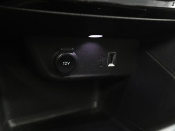 Opel Mokka II SUV 1.2 Turbo 130KM 2021 Opel Mokka full LED virtual cocpit navi klima auto, zdjęcie 27