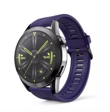 HUAWEI WATCH GT3 46 ММ РЕМЕШОК Galaxy Watch 4 SPORT +