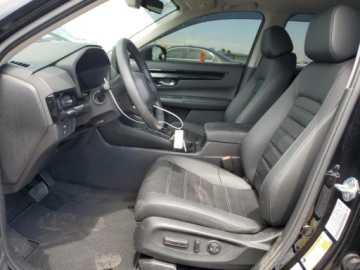 Honda CR-V VI 2024 Honda CR-V 2024 HONDA CR-V EXL 1.5 Benzyna 190KM, zdjęcie 6