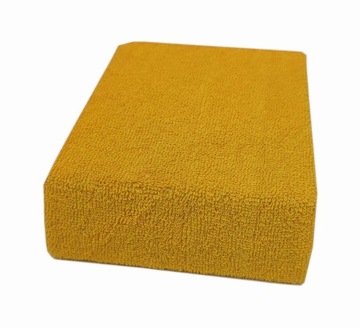 ПРОСТЫНЬ МАХРОВАЯ для люльки для гондолы 40/90 люлька 40х90